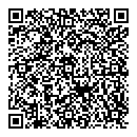 C&oacute;digo QR con el enlace al titular La minerÃ­a en huelga sectorial indefinida mientras se intensifican las acciones sindicales tras la segunda ruptura de la Mesa del carbÃ³n
