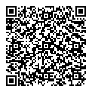 C&oacute;digo QR con el enlace al titular Baja participaciÃ³n en la mesa informativa contra el tabaco