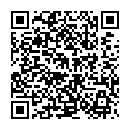C&oacute;digo QR con el enlace al titular â€œEn realidad ser cÃ³mico no es un trabajo sino un modo de vidaâ€