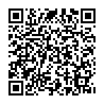 C&oacute;digo QR con el enlace al titular Hitler y Goethe protagonizan el film de Albert Serra para Documenta