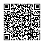C&oacute;digo QR con el enlace al titular La policÃ­a acordona el Ministerio e impide el paso a los mineros