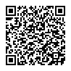 C&oacute;digo QR con el enlace al titular Javier LostalÃ© presenta este viernes en LeÃ³n su antologÃ­a poÃ©tica 'Rosa y Tormenta'