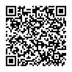 C&oacute;digo QR con el enlace al titular La voz de la poesÃ­a mÃ¡s crÃ­tica se cita en el volumen â€˜Esto no rimaâ€™