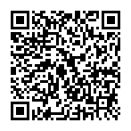 C&oacute;digo QR con el enlace al titular La plaza Fernando Miranda se viste de â€˜faralaesâ€™ para la Fiesta Rociera