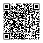 C&oacute;digo QR con el enlace al titular Comida y cultura se unen este aÃ±o en las Jornadas GastronÃ³micas del Bierzo