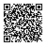 C&oacute;digo QR con el enlace al titular Las Justas convierten el Camino de Santiago en un gran mercado