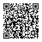 C&oacute;digo QR con el enlace al titular IU abre una cuenta solidaria para apoyar el paro indefinido