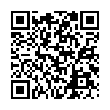 C&oacute;digo QR con el enlace al titular Negro sobre blanco