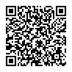 C&oacute;digo QR con el enlace al titular Estudiantes de la ULE sugieren recortar cargos polÃ­ticos para evitar subir las tasas
