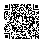 C&oacute;digo QR con el enlace al titular UPLÂ advierte que por razones 