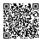 C&oacute;digo QR con el enlace al titular La VÃ­a LÃ¡ctea colisionarÃ¡ con la galaxia AndrÃ³meda en 4.000 millones de aÃ±os