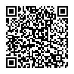 C&oacute;digo QR con el enlace al titular La lucha continÃºa 