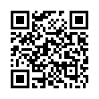 C&oacute;digo QR con el enlace al titular Cuando sea mayor quiero ser escritor