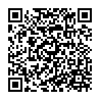 C&oacute;digo QR con el enlace al titular Luna Beberide inicia un proyecto experimental contra las plagas de la vid