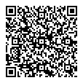 C&oacute;digo QR con el enlace al titular Blogs para emprender