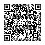 C&oacute;digo QR con el enlace al titular 'Fuego y arena' para cortar la autovÃ­as
