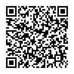 C&oacute;digo QR con el enlace al titular GuiÃ±o solidario de MartÃ­n Granizo y Alberto Badeso