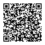 C&oacute;digo QR con el enlace al titular Hallado en buen estado el menor desaparecido en Espinosa de los Monteros
