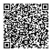 C&oacute;digo QR con el enlace al titular Activistas de Greenpeace sobrevuelan GaroÃ±a y depositan botes de humo para denunciar su falta de seguridad
