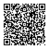 C&oacute;digo QR con el enlace al titular Tres de cada diez descargas de programas informÃ¡ticos de uso no autorizado contienen malware