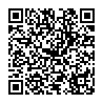 C&oacute;digo QR con el enlace al titular Tres de cada 10 descargas de programas informÃ¡ticos de uso no autorizado contienen malware
