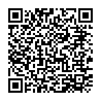 C&oacute;digo QR con el enlace al titular Aganzo preside la velada literaria de Everest y la ULE