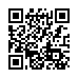 C&oacute;digo QR con el enlace al titular Sobrevolamos GaroÃ±a