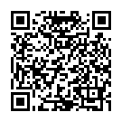 C&oacute;digo QR con el enlace al titular Fuego y piedras en las carreteras de la provincia