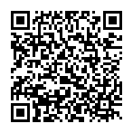 C&oacute;digo QR con el enlace al titular â€˜Vida El Musicalâ€™, germen de un grupo estable berciano