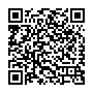 C&oacute;digo QR con el enlace al titular Carlos Aganzo recibe hoy el Premio de PoesÃ­a de la ULE