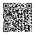 C&oacute;digo QR con el enlace al titular Italia visita Auschwitz