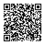 C&oacute;digo QR con el enlace al titular â€œDeseaba morir pero de nada me servÃ­a desear cosa algunaâ€