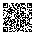 C&oacute;digo QR con el enlace al titular Miguel Paz Cabanas y Julio CÃ©sar Ãlvarez presentan sus novedades literarias