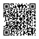 C&oacute;digo QR con el enlace al titular San Marcos acoge la cena literaria de la Universidad