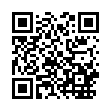C&oacute;digo QR con el enlace al titular Precipitaciones dÃ©biles