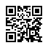 C&oacute;digo QR con el enlace al titular La mejor foto de pendones, para el cartel del DÃ­a de las Comarcas