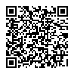 C&oacute;digo QR con el enlace al titular Arde una montaÃ±a de ruedas ahumando la A-6 en AlmÃ¡zcara