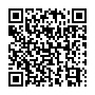 C&oacute;digo QR con el enlace al titular Espantando a la desesperanza