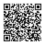 C&oacute;digo QR con el enlace al titular El leonÃ©s JosÃ© Vicente Casado halla la &lsquo;piedra mÃ¡s extraÃ±a&rsquo; de Marte