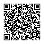 C&oacute;digo QR con el enlace al titular La banda de mÃºsica celebra su quince aniversario con decenas de actos