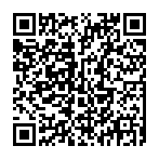 C&oacute;digo QR con el enlace al titular Celebrada con Ã©xito la 'Cena-velada' literaria organizada por la Universidad y Editorial Everest