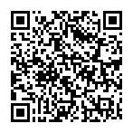 C&oacute;digo QR con el enlace al titular Inteco recomienda cambiar la contraseÃ±a a los usuarios de la red social LinkedIn