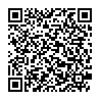 C&oacute;digo QR con el enlace al titular La vida y costumbres del hombre de neandertal en una exposiciÃ³n