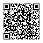 C&oacute;digo QR con el enlace al titular Krahe, absuelto por el vÃ­deo en el que se hornea a un Cristo