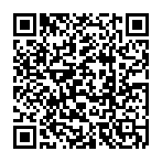 C&oacute;digo QR con el enlace al titular Fallece un hombre de 59 aÃ±os al ser atropellado frente a su casa