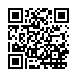 C&oacute;digo QR con el enlace al titular Un domingo muy nublado