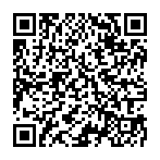 C&oacute;digo QR con el enlace al titular De ruta romana con el telÃ©fonoÂ mÃ³vil