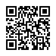 C&oacute;digo QR con el enlace al titular 'Todo se va a la mierda'