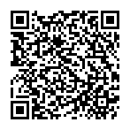 C&oacute;digo QR con el enlace al titular Fervor religioso y tradiciones de raÃ­z en una multitudinaria rogativa