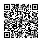 C&oacute;digo QR con el enlace al titular Dios, patria, rey...